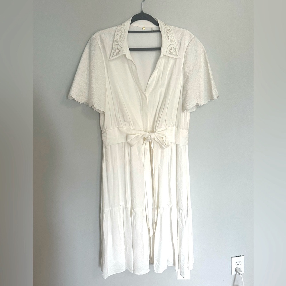 Koby HALPERIN dress size XL